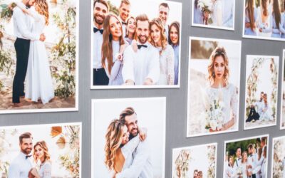 Why Custom Photo Magnets Make Perfect Holiday Gifts